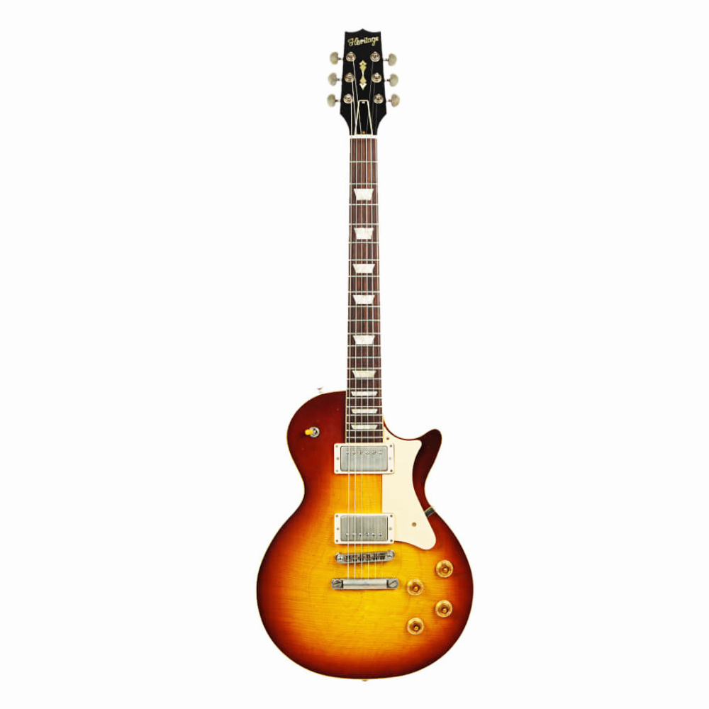 HERITAGE Custom Shop Core Collection H-150 Neck '50s C (.8910